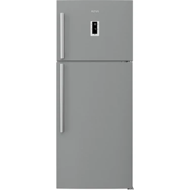Altus Al 380 Xı 508 Lt No Frost
