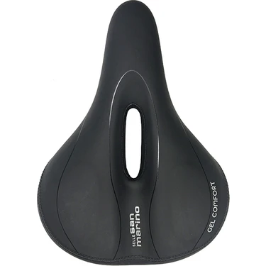 Selle San Marino Sm-92 Jelli Bisiklet Selesi