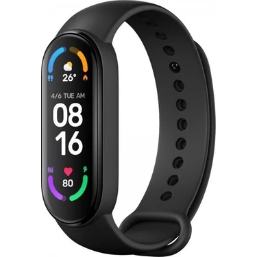 Xiaomi Mi Band 6 Akıllı