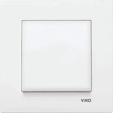 Viko Karre Anahtar Tekli