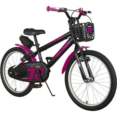 Trendbike Vento 20 Jant Bisiklet 6 10 Yas Kiz Cocuk Fiyati