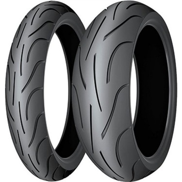 michelin pilot street dominar 400