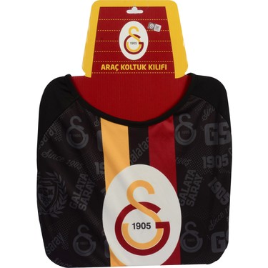 Timon Lisansli Galatasaray Araba Koltuk Tisortu Siyah Fiyati Timon Lisansli Galatasaray Araba Koltuk Tisortu Siyah Fiyati