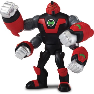 Ben 10 Aksiyon Figurler Fourarms Fiyati Taksit Secenekleri