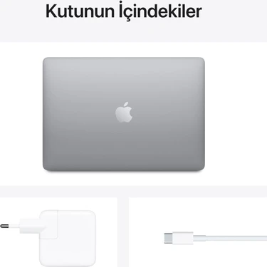 MacBook本体 MacBookAir M1 8GB 256GB Apple MacBook Air M1 Çip 8GB 256GB SSD macOS 13 QHD Fiyatı