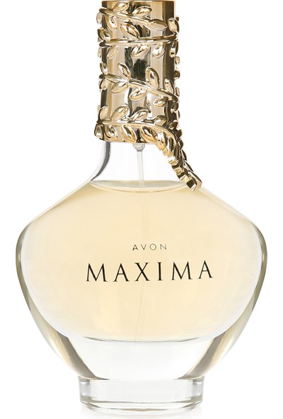 Avon Maxima Edp 50 ml Bayan Parfüm