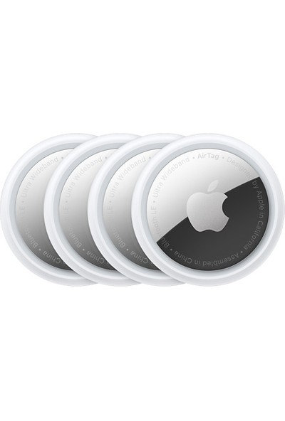 Apple Airtag (4 Pack)