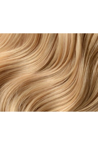 Belle Peruk Doğal Sarı Çıt Çıt Doğal Saç / Düz / 70 cm / 200 GR9944085640873