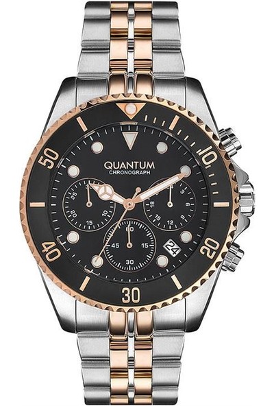 Quantum PWG930.550 Erkek Kol Saati