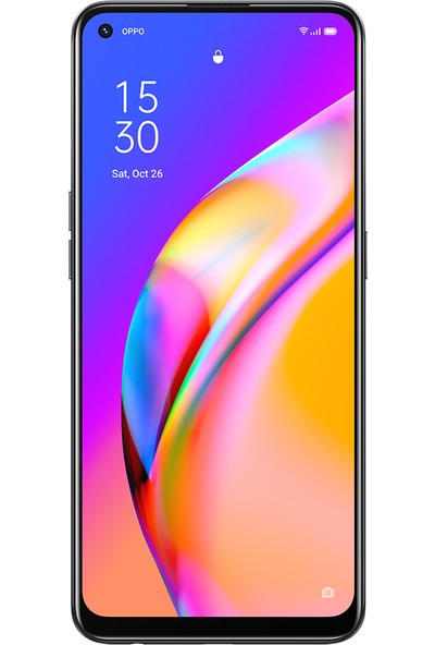 Oppo Reno 5 Lite 128 GB (Oppo Türkiye Garantili)