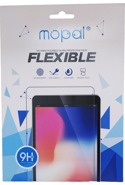 Mopal Samsung Galaxy Tab A8 SM-T290 Tablet Nano Ekran Koruyucu