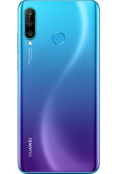 Yenilenmiş Huawei P30 Lite 64 GB (12 Ay Garantili) - A Grade