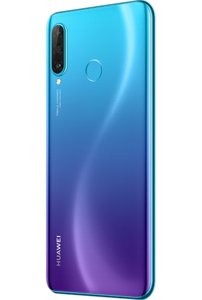 Yenilenmiş Huawei P30 Lite 64 GB (12 Ay Garantili) - A Grade