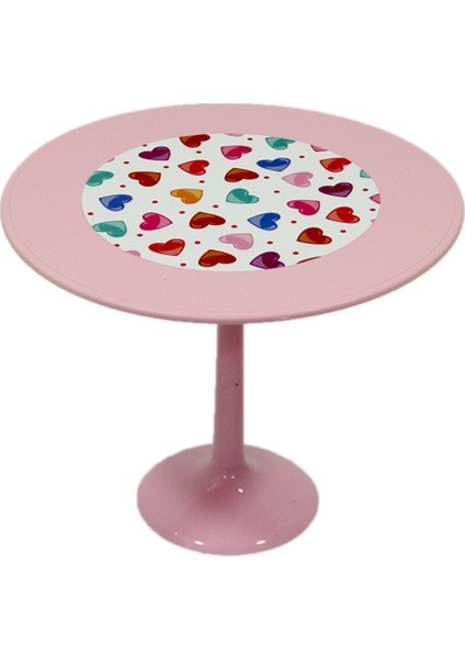 Mini Masa Sandalye Seti modelleri