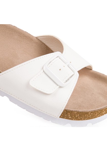 Alya Anatomik Kadın Terlik fırsatları