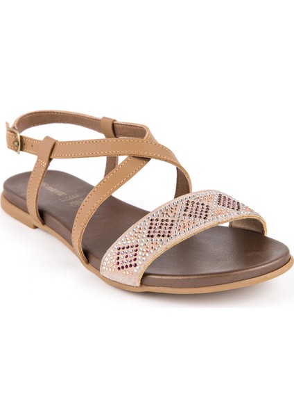 Electra Anatomik Kadın Sandalet modelleri