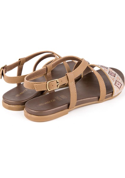 Electra Anatomik Kadın Sandalet indirimleri