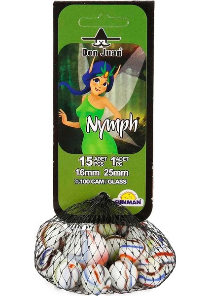 Periler Renkli Misket fiyatları