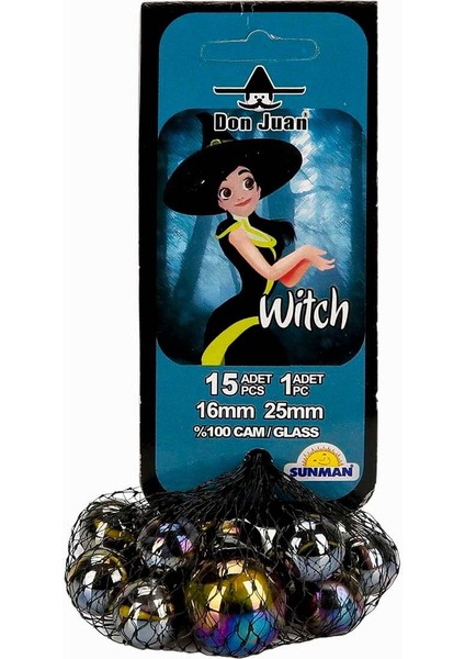 Periler Renkli Misket fırsatları