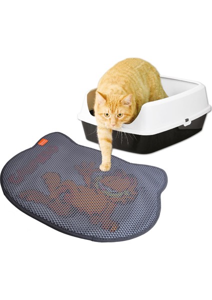 Garfield Kedi Kumu Paspası I Hate Mondays