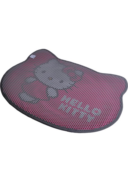 Hello Kıtty Paspas Kedi 02 fiyatları