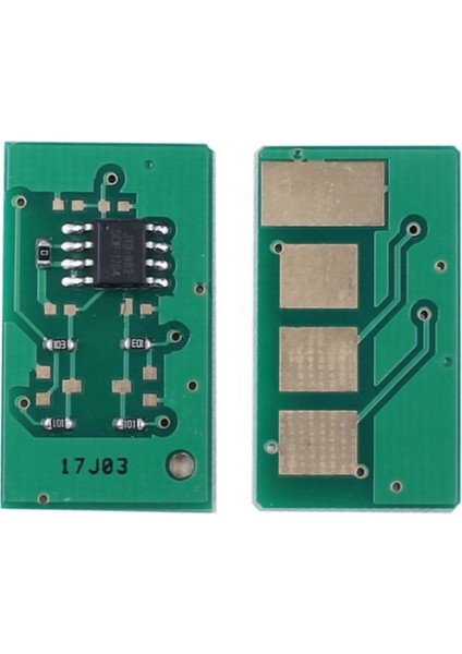 Phaser 3140 Uyumlu Toner Chip 3155 (108R00909) (2,5k)