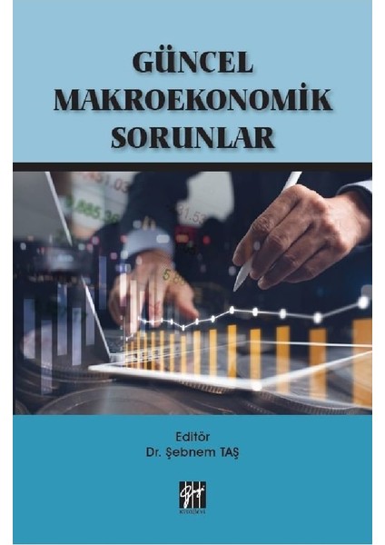 Güncel Makroekonomik Sorunlar - Şebnem Taş