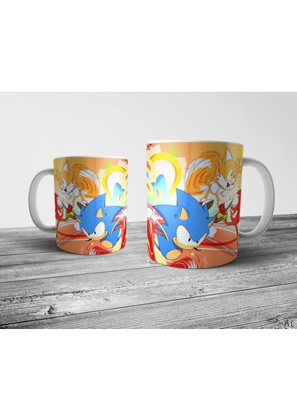 Sonic Kupa Bardak Model 3 fiyatları