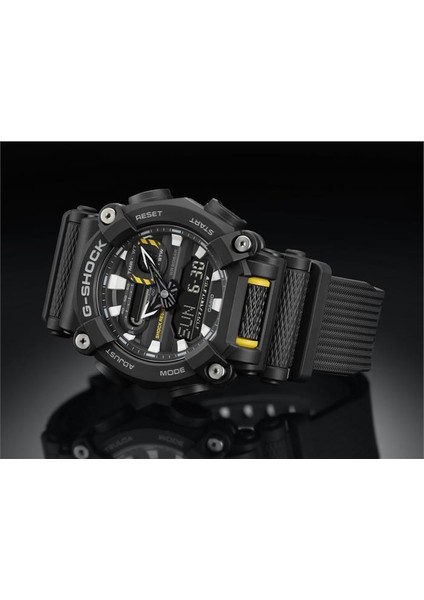 G-Shock GBX-100-7DR Kol Saati SCK02.20086