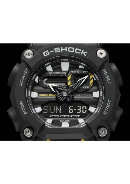 G-Shock GBX-100-7DR Kol Saati SCK02.20086