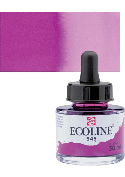 Ecoline Sıvı Sulu Boya 30 ml Red Violet modelleri