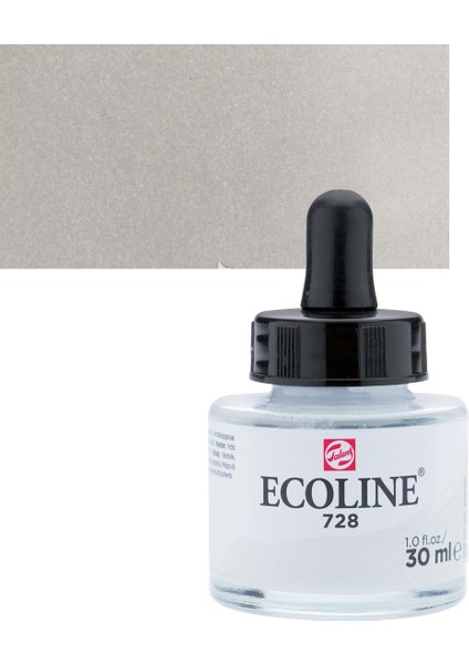 Ecoline Sıvı Sulu Boya 30 ml Warm Grey Light fiyatları