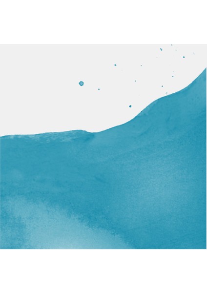 Ecoline Fırça Uçlu Sulu Boya Kalemi Turquoise Blue fiyatları