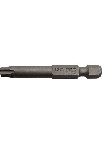 Izeltaş - 4830210127 - T 27 Tor x Bits Uç 50 mm