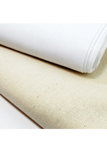 Amerikan Ham Bez Kumaş Krem 220X100 Cm, fiyatları