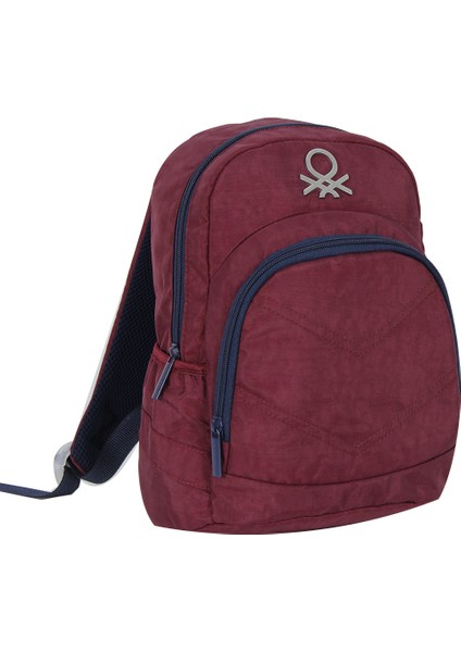 Krinkıl Anaokulu Sırt Çantası 70472 Bordo fiyatları