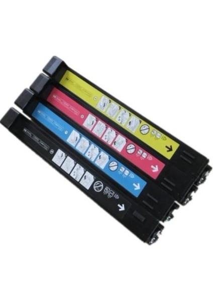 Callıgraph Hp CB382A Sarı Muadil Toner
