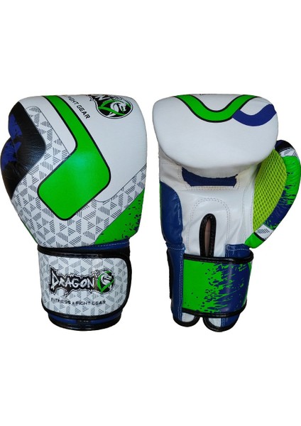 Cool Lime Hakiki Deri Kick Boks, Muay Thai ve Boks Eldiveni 30278 fiyatları