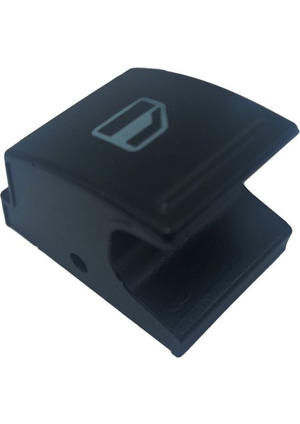 Volkswagen Touran Touareg Amarok Sharan Için Cam Açma Düğmesi Kap