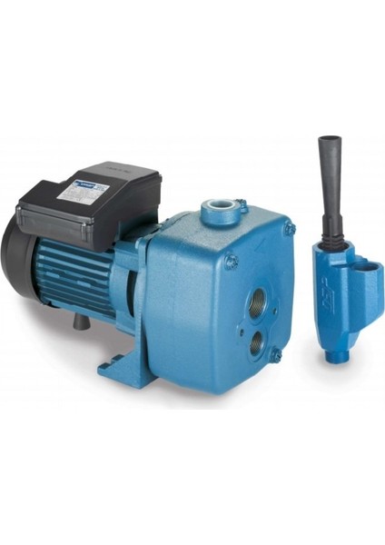 Dw-Jet 200T - 2,0 Hp - Osip Italyan Ejektörlü Kuyu Pompası