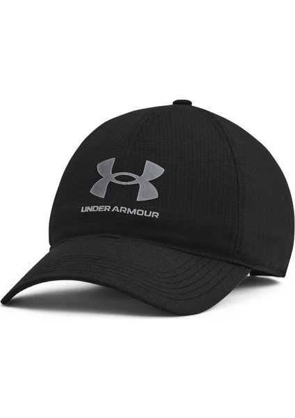 Under Armour Erkek UA Serin Tutan ArmourPencereli™ Adjustable Şapka 1361528-001