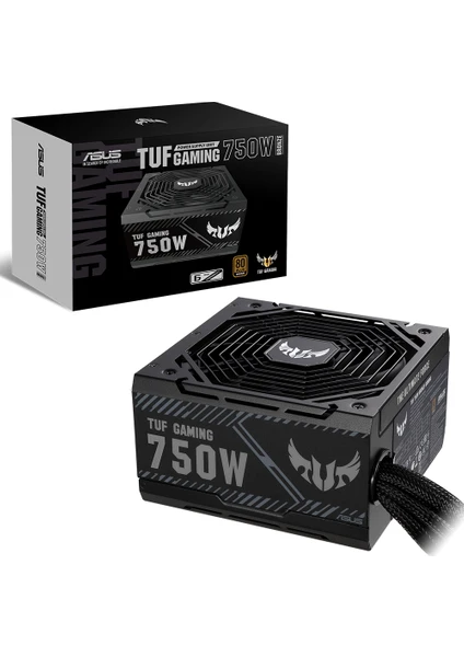 TUF-GAMING-750B 750 Güç Kaynağı