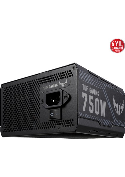 TUF-GAMING-750B 750 Güç Kaynağı