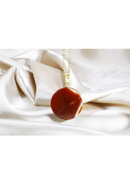 Akik Kolye Ucu modelleri