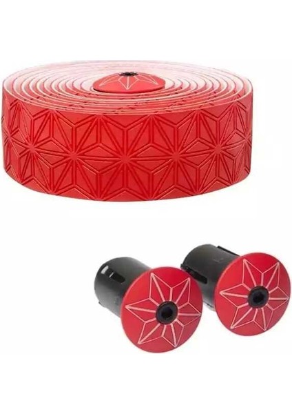 Red Ano Red Plugs Gidon Sargısı