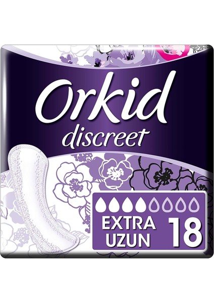 Mesane Pedi Extra Uzun 72 Adet modelleri