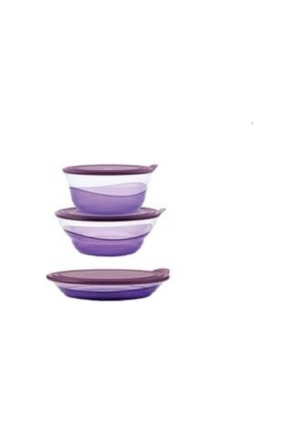 Damla Set 3'lü