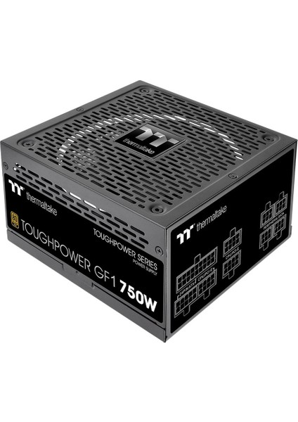 Toughpower Gf1 750W 80+ Gold Full Modüler 14CM Fanlı Psu