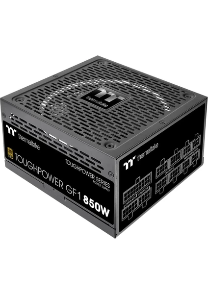 Toughpower Gf1 850W 80+ Gold Full Modüler 14CM Fanlı Psu