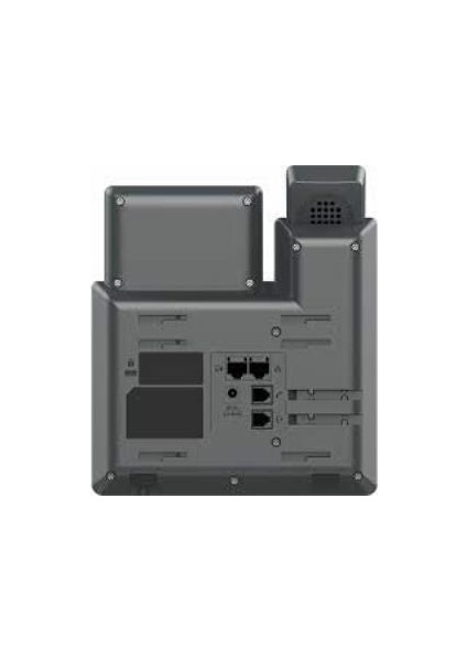 GRP2602P Ip Telefon - Siyah fiyatları